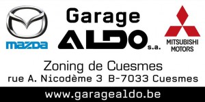 Garage Aldo