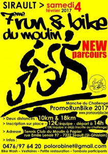 Run&Bike du Moulin 2017
